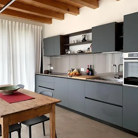 Casa Ulivo - Il Brolo Homes * Cavaso Del Tomba