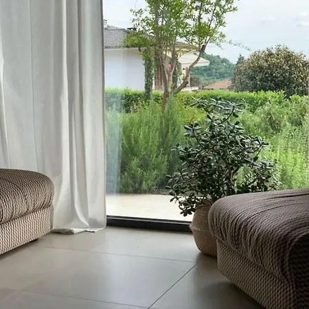 Casa Ulivo - Il Brolo Homes Cavaso Del Tomba