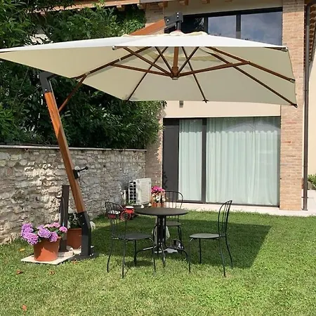 Holiday home Casa Ulivo - Il Brolo Homes