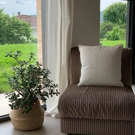 Casa Ulivo - Il Brolo Homes Holiday home *