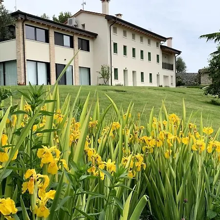Holiday home Casa Ulivo - Il Brolo Homes Cavaso Del Tomba