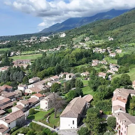 Casa Ulivo - Il Brolo Homes Holiday home