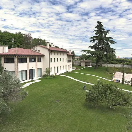 Holiday home Casa Ulivo - Il Brolo Homes *