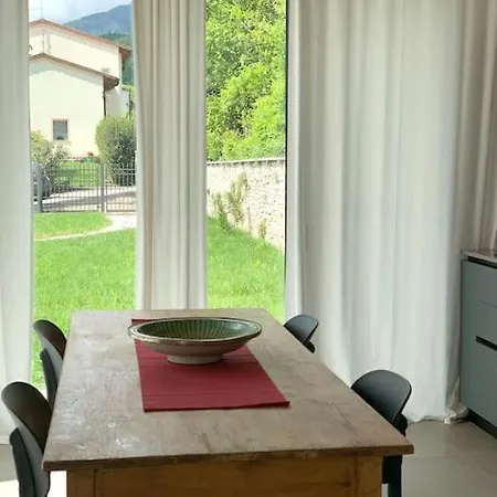 Casa Ulivo - Il Brolo Homes Cavaso Del Tomba