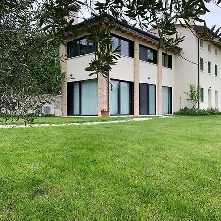 Casa Ulivo - Il Brolo Homes Holiday home