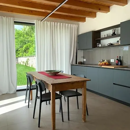 Casa Ulivo - Il Brolo Homes Cavaso Del Tomba