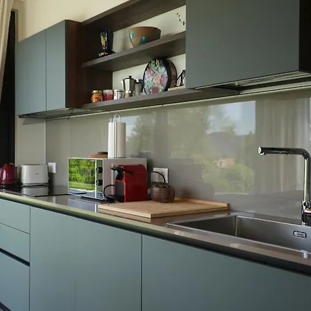 Casa Ulivo - Il Brolo Homes Semesterbostad Cavaso Del Tomba