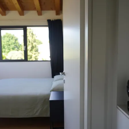 Semesterbostad Casa Ulivo - Il Brolo Homes Cavaso Del Tomba