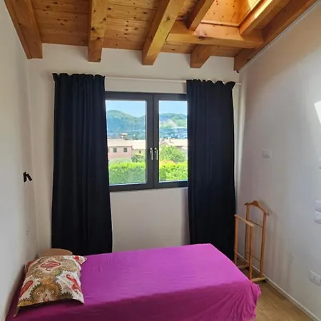 Casa Ulivo - Il Brolo Homes Cavaso Del Tomba