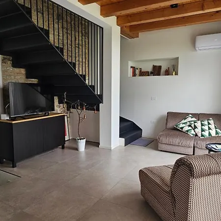 Casa Ulivo - Il Brolo Homes