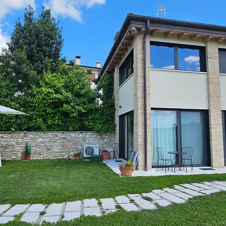 Semesterbostad Casa Ulivo - Il Brolo Homes