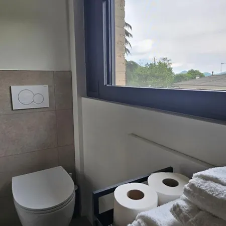 Semesterbostad Casa Ulivo - Il Brolo Homes Cavaso Del Tomba