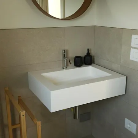 Semesterbostad Casa Ulivo - Il Brolo Homes *